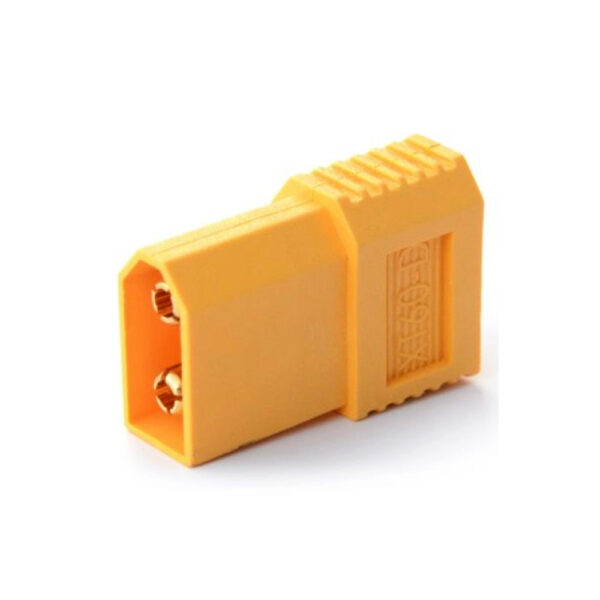 XT60 Plug to Deans Socket Adaptor - Image 2