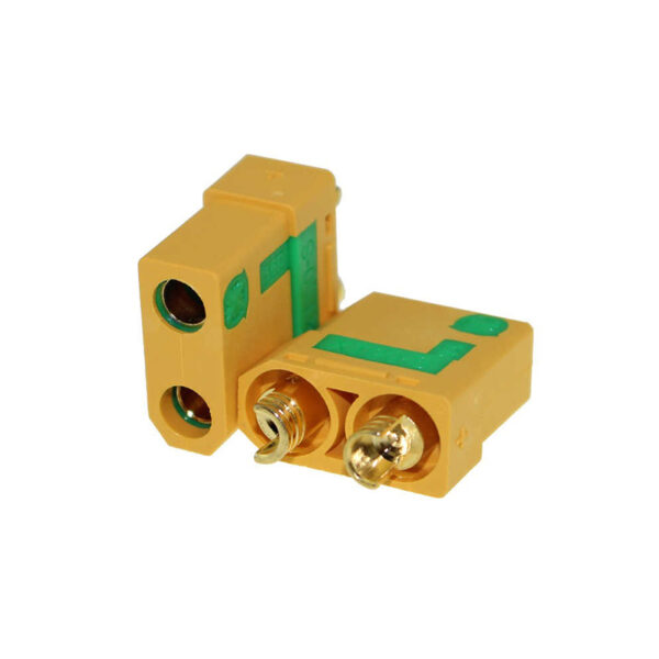 XT90 Female/Male Pair with Anti Spark