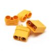Amass XT90 Connector Pair - Image 2