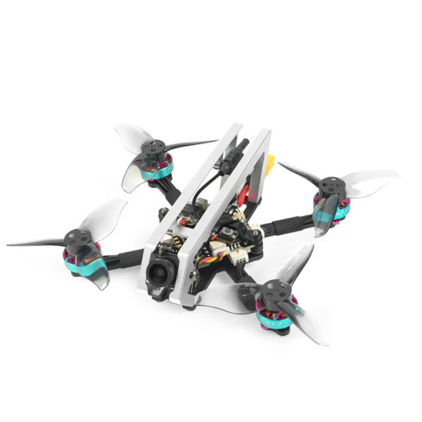 YMZFPV Lightning2 Freestyle 2" FPV Quad Analog BNF ExpressLRS
