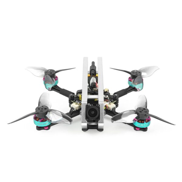 YMZFPV Lightning2 Freestyle 2" FPV Quad Walksnail HD BNF ExpressLRS - Image 2