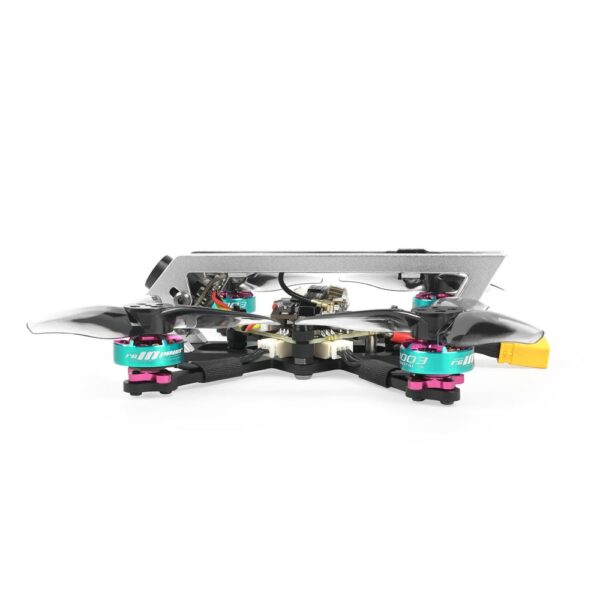 YMZFPV Lightning2 Freestyle 2" FPV Quad Walksnail HD BNF ExpressLRS - Image 4
