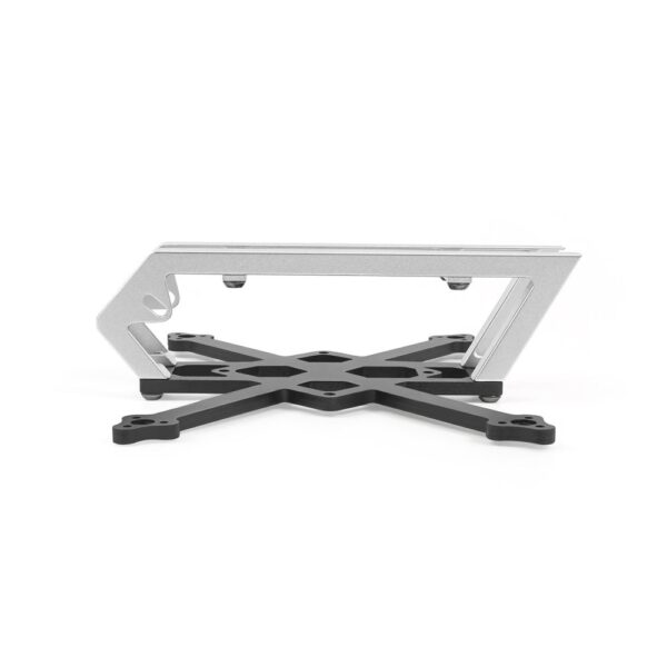YMZFPV Lightning2 Freestyle 2" FPV Quad Frame Kit - Image 3