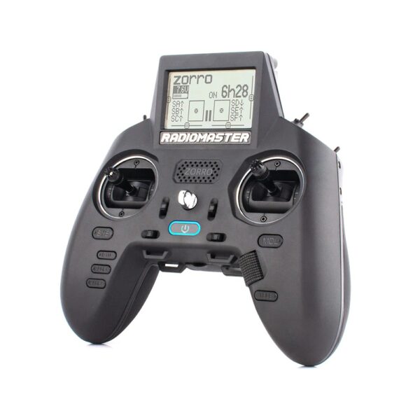 RadioMaster Zorro Radio Controller 2.4GHz - Image 2
