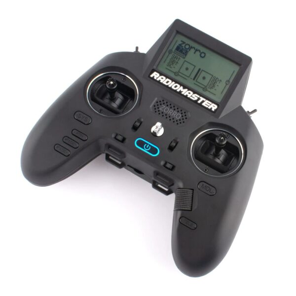 RadioMaster Zorro Radio Controller 2.4GHz - Image 3