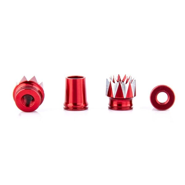 RadioMaster TX16S M4 CNC Stick Ends (2 Colours) - Image 2