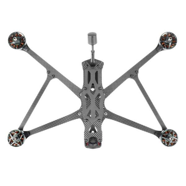 ImpulseRC ApexLR EVO 7" Frame Kit