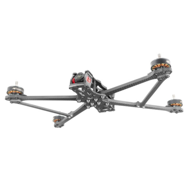 ImpulseRC ApexLR EVO 7" Frame Kit - Image 2