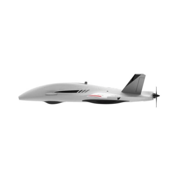 AtomRC Dolphin 845mm FPV Wing V1.1  (KIT/PNP/FPV/RTH) - Image 4