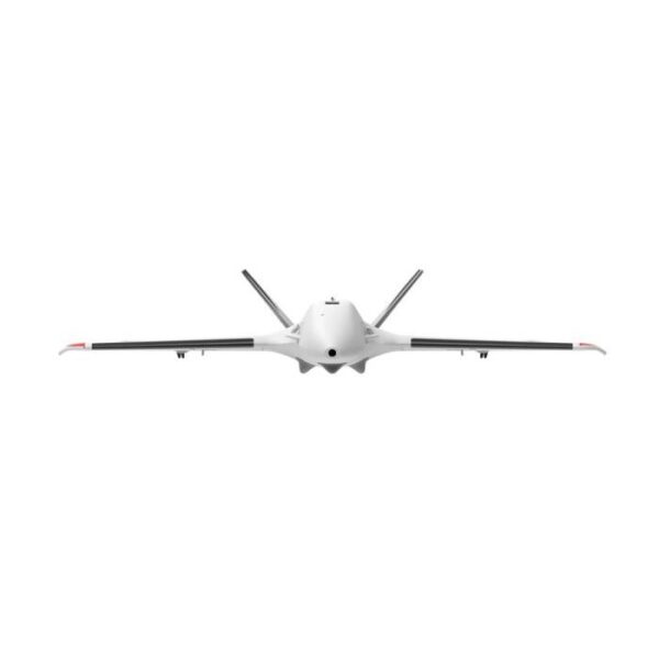 AtomRC Dolphin 845mm FPV Wing V1.1  (KIT/PNP/FPV/RTH) - Image 5