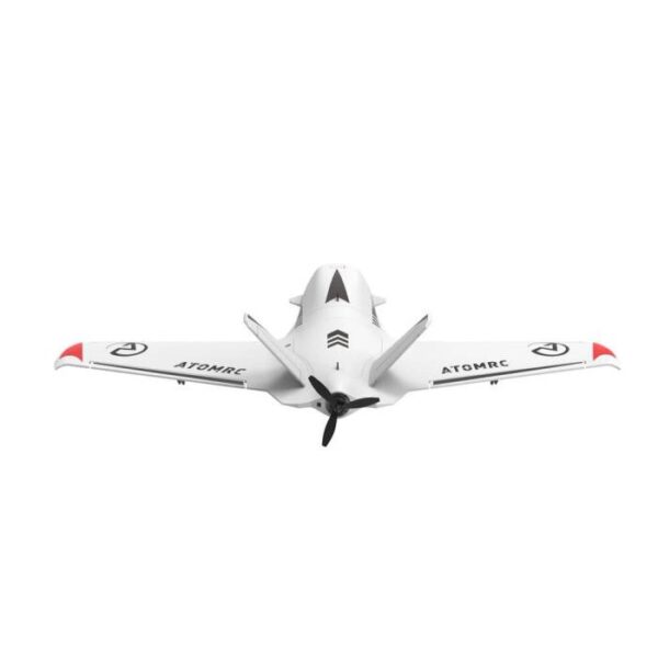 AtomRC Dolphin 845mm FPV Wing V1.1  (KIT/PNP/FPV/RTH) - Image 6