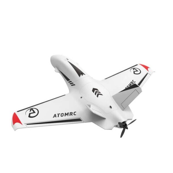 AtomRC Dolphin 845mm FPV Wing V1.1  (KIT/PNP/FPV/RTH) - Image 2