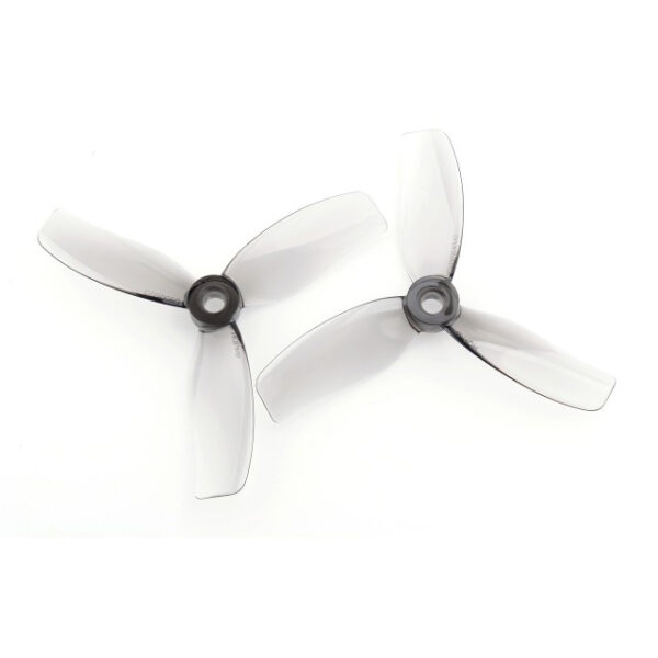 HQProp D90mmX3 Polycarbonate Cinewhoop Propeller (Set of 4)