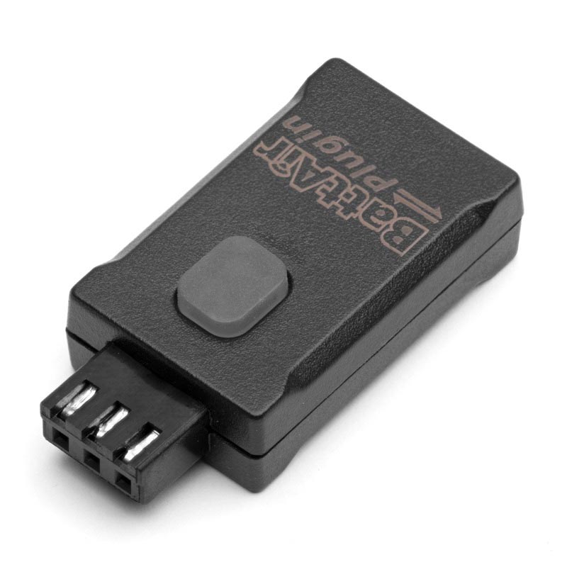 ISDT BattAir Plugin 2S BAP2, product image from Kiwiquads