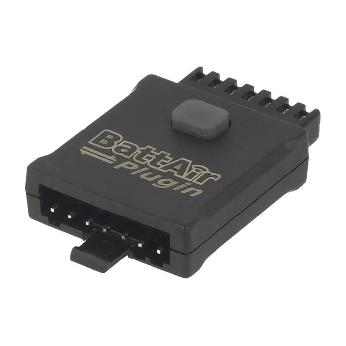 ISDT BattAir Plugin 5-6S BAP6, product image from Kiwiquads