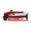 CNHL Racing Series 6200mAh 7.4V 2S 100C Hard Case Lipo Battery