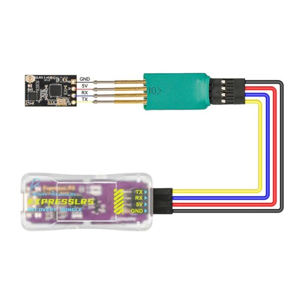 BetaFPV ExpressLRS Recovery Dongle - Image 3