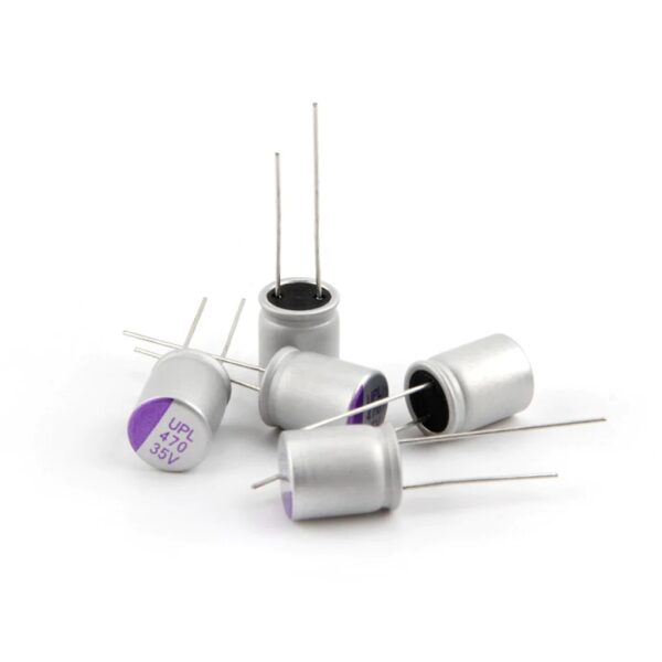 iFlight Unicon UPL 35V 470mF Capacitor