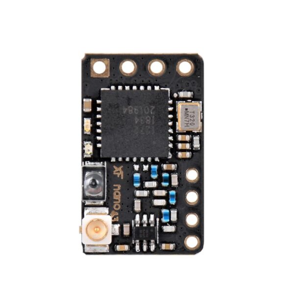 TBS Crossfire Nano RX