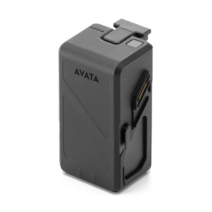 DJI Avata Intelligent Flight Battery, product image from Kiwiquads