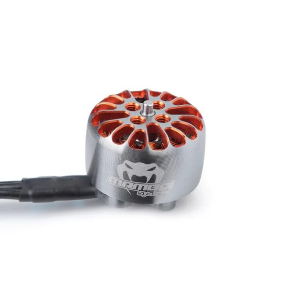 Diatone Mamba TOKA 1206 Racing Motor 3-6S (2450kV/3600kV) - Image 2