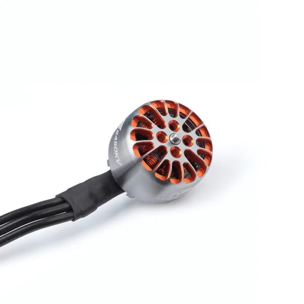 Diatone Mamba TOKA 1206 Racing Motor 3-6S (2450kV/3600kV) - Image 3