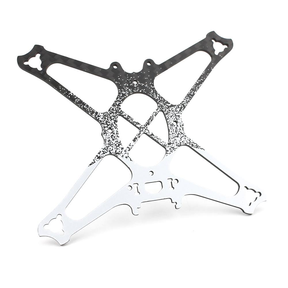 Emax TinyHawk 2 Freestyle Replacement Bottom Plate, product image from Kiwiquads