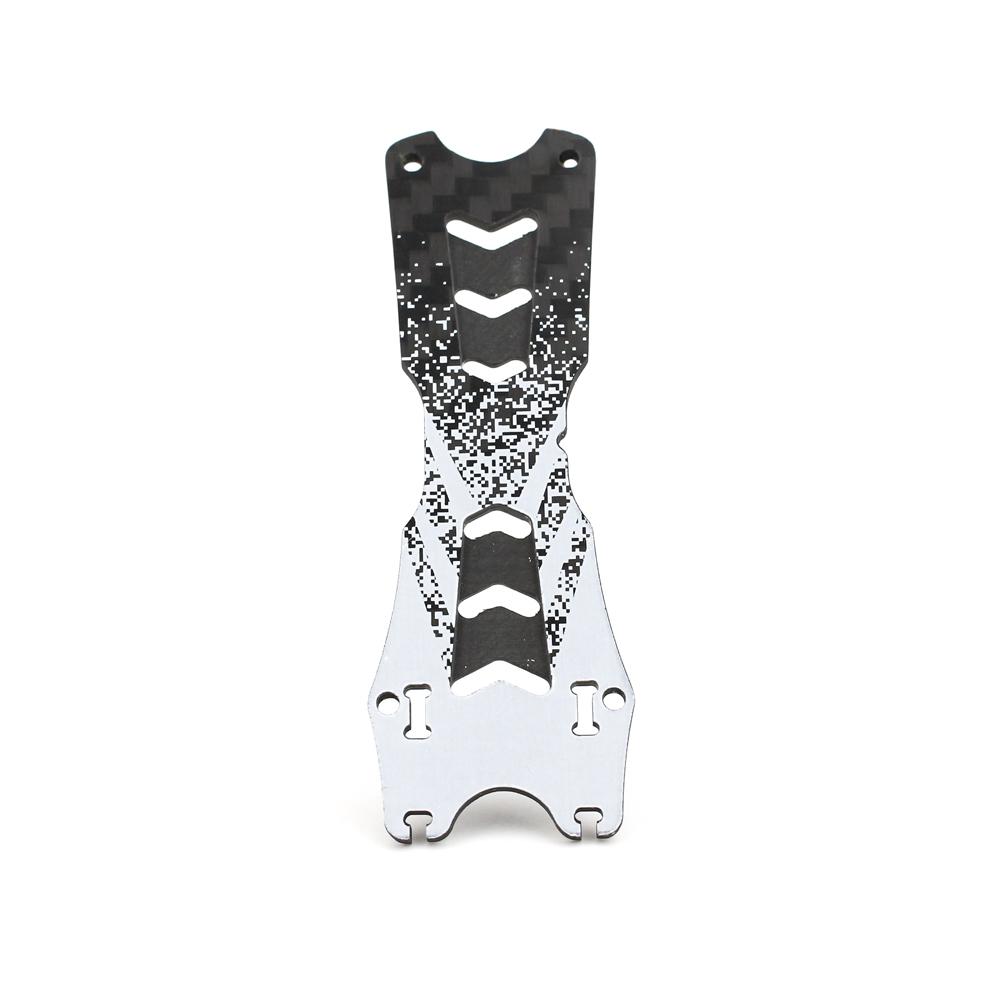 Emax TinyHawk 2 Freestyle Replacement Top Plate, product image from Kiwiquads