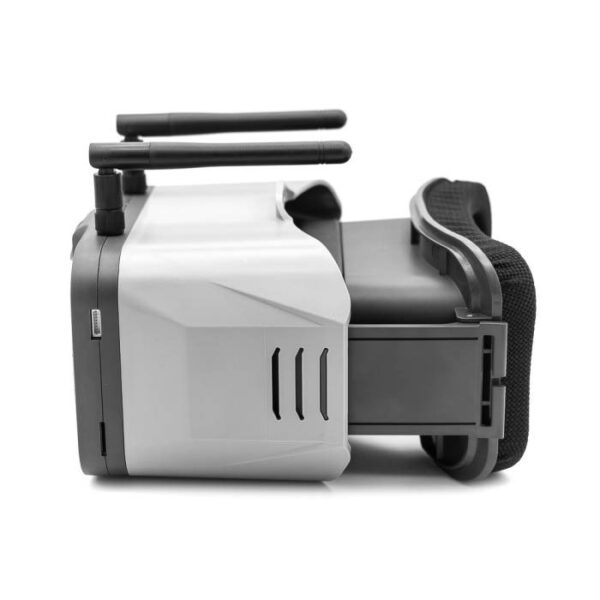 EMAX Transporter 2 HD 5.8GHz FPV HDZero Goggles - Image 2