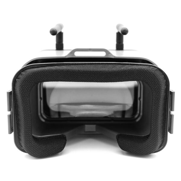 EMAX Transporter 2 HD 5.8GHz FPV HDZero Goggles - Image 3