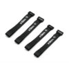 ETHIX Battery Straps V2 - 4 Straps