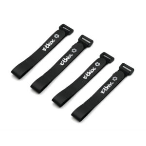 ETHIX Battery Straps V2 - 4 Straps