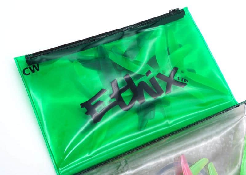 Ethix Prop Organiser Bag, product image from Kiwiquads