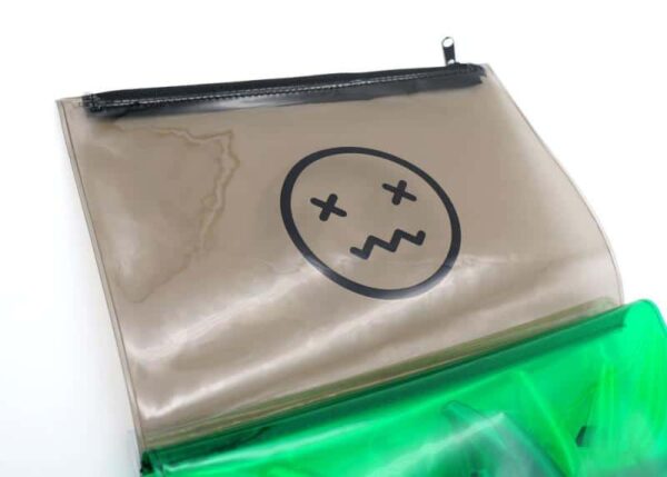 Ethix Prop Organiser Bag - Image 4