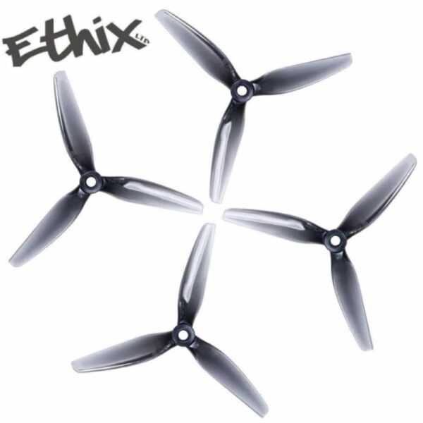 Ethix S5 Light Grey Propellers (Set of 4)