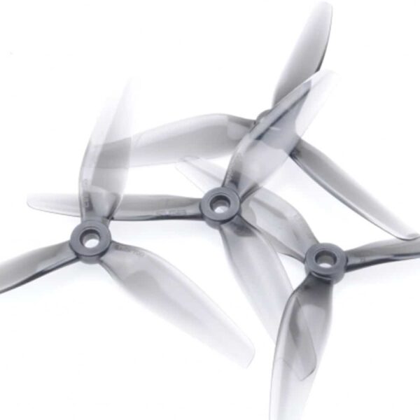 Ethix S5 Light Grey Propellers (Set of 4) - Image 3