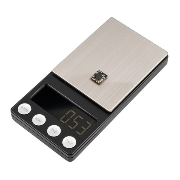 BetaFPV ExpressLRS 2.4G Lite Reciever Flat Antenna V1.1 - Image 3