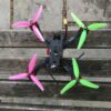 Ethix S3 Watermelon Propellers - Image 2