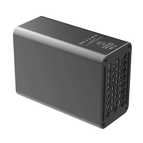 ISDT FD-200 200W Discharger - Image 4