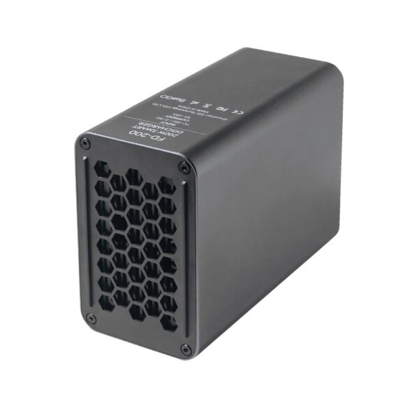 ISDT FD-200 200W Discharger - Image 5