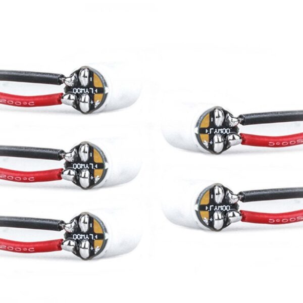 Flywoo Flywoo UNICON UPL Capacitor 35V 220UF with PCB (5PCS)