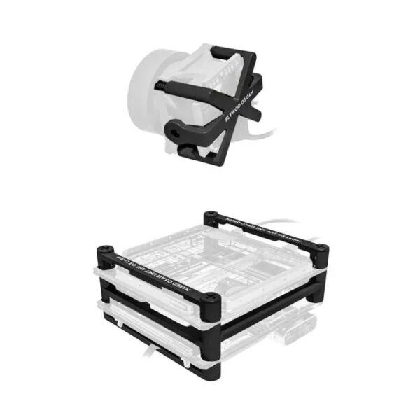 Flywoo Naked 03 Upgrade Case Kit