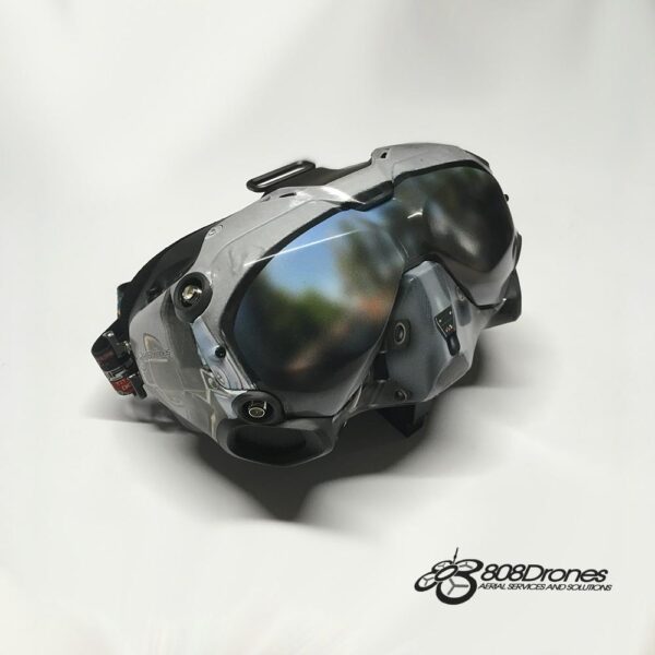 808Drones DJI FPV Goggles Wrap (Various designs)