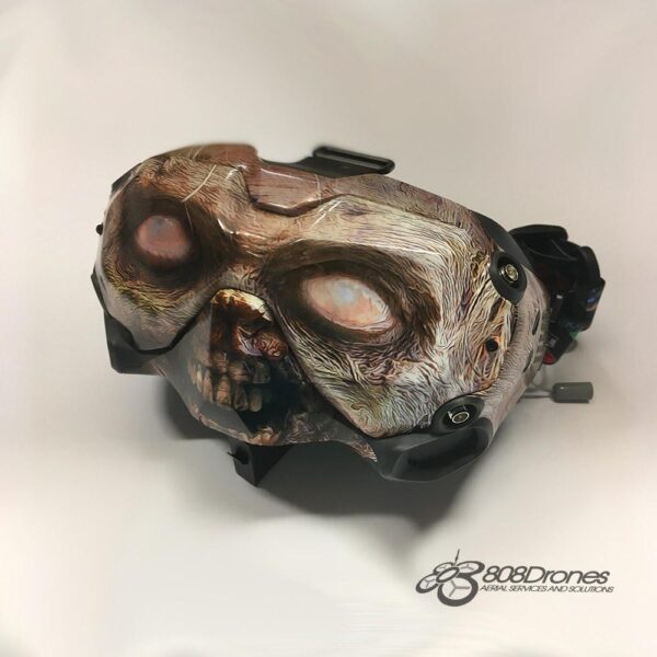808Drones DJI FPV Goggles Wrap (Various designs) - Image 2