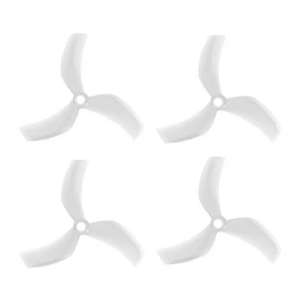 Gemfan D90 3-Blade Ducted 90mm (3.5") Propellers M5 (4 colours) - Image 4