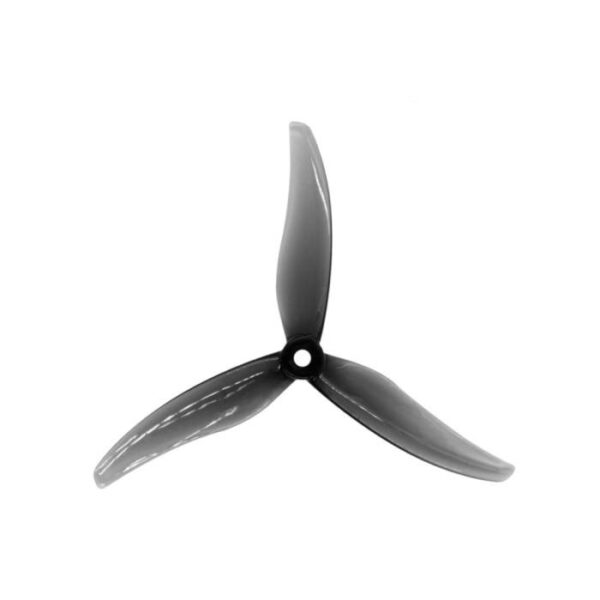 Gemfan Hurricane 5536 3-Blade Propeller (Set of 4) - Image 3