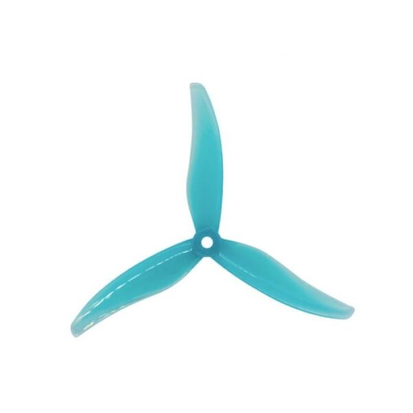 Gemfan Hurricane 5536 3-Blade Propeller (Set of 4) - Image 2