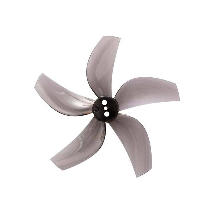 Gemfan D63-5 Ducted 63mm (2.5″) Propellers (Grey), product image from Kiwiquads