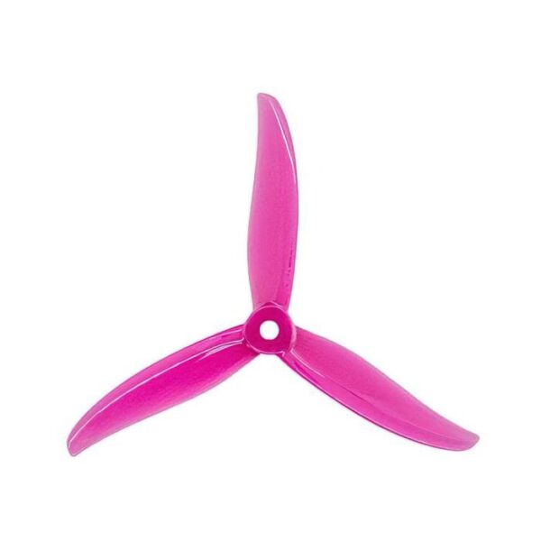 Gemfan SBang 4934 3 Blade Propellers (5 Colours CW or CCW) - Image 5