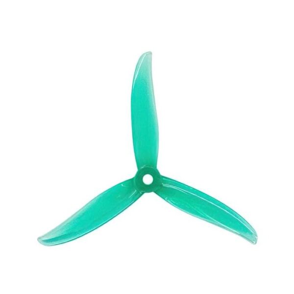 Gemfan SBang 4934 3 Blade Propellers (5 Colours CW or CCW) - Image 8